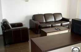 2 camere, 80 mp, terasa, Complex Semiluna