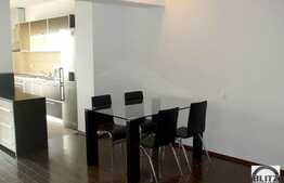 2 camere, 80 mp, terasa, Complex Semiluna