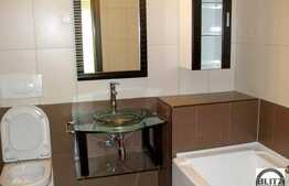 2 camere, 80 mp, terasa, Complex Semiluna