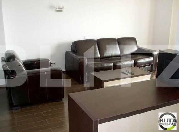 Apartament de închiriat 2 camere Plopilor - 5318AI | BLITZ Cluj-Napoca | Poza1
