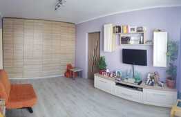 Apartament modern, 51mp, etaj intermediar, Calea Floresti 