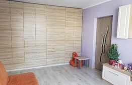 Apartament modern, 51mp, etaj intermediar, Calea Floresti 