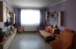 Apartament modern, 51mp, etaj intermediar, Calea Floresti 