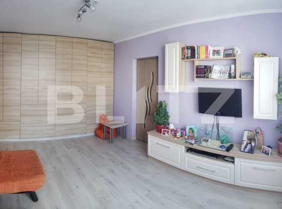 Apartament de vânzare 2 camere Manastur - 53180AV | BLITZ Cluj-Napoca | Poza1