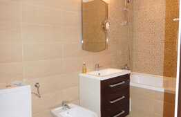 Apartament 2 camere, 57 mp, parcare subterana, Zorilor