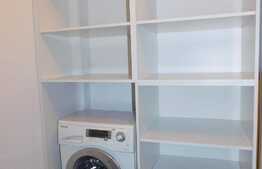 Apartament 2 camere, 57 mp, parcare subterana, Zorilor