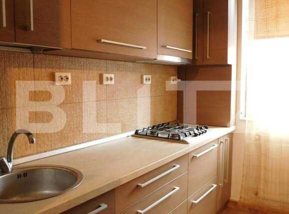 Apartament de închiriat 2 camere Zorilor - 53181AI | BLITZ Cluj-Napoca | Poza4