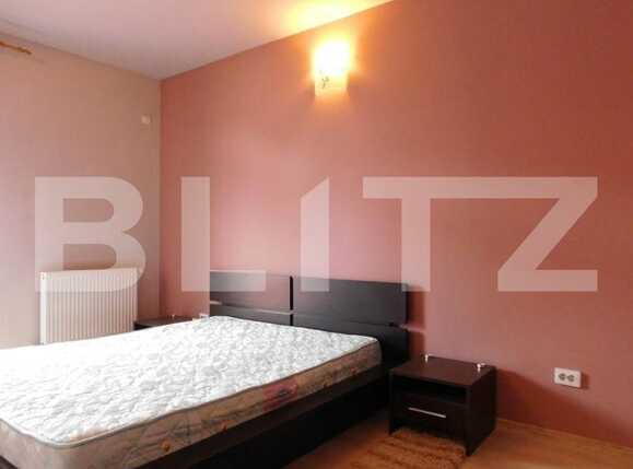 Apartament de închiriat 2 camere Zorilor - 53181AI | BLITZ Cluj-Napoca | Poza1