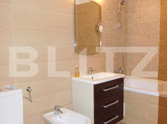 Apartament de închiriat 2 camere Zorilor - 53181AI | BLITZ Cluj-Napoca | Poza6