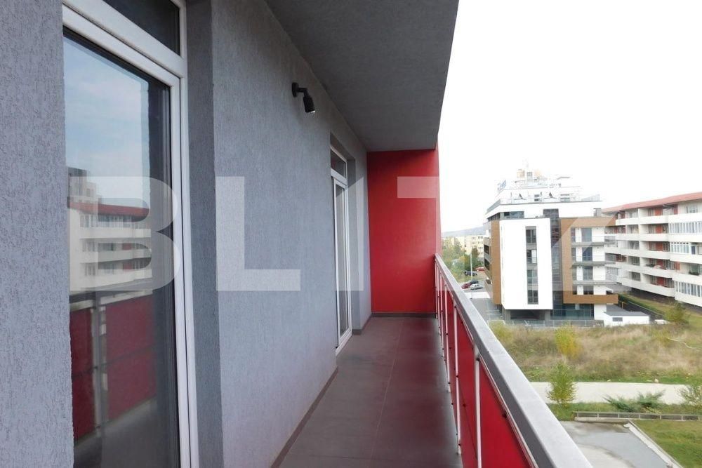 Apartament de închiriat 2 camere Zorilor - 53181AI | BLITZ Cluj-Napoca | Poza7