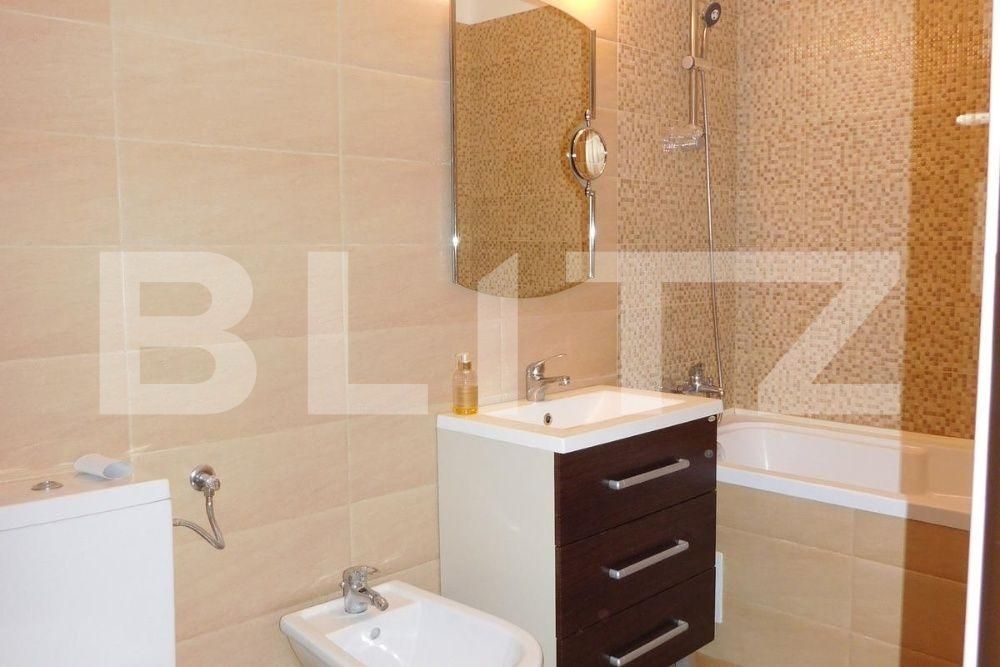 Apartament de închiriat 2 camere Zorilor - 53181AI | BLITZ Cluj-Napoca | Poza6