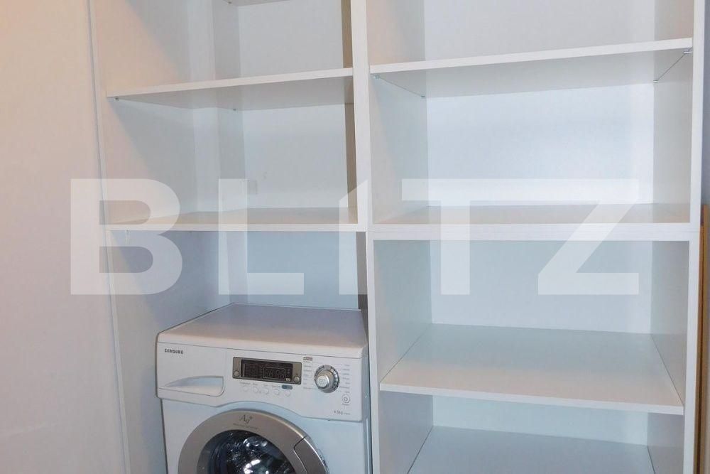 Apartament de închiriat 2 camere Zorilor - 53181AI | BLITZ Cluj-Napoca | Poza8