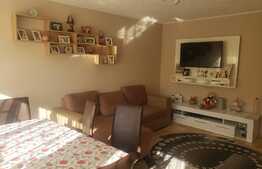 Apartament modern, 3 camere, 69mp, zona Petrom