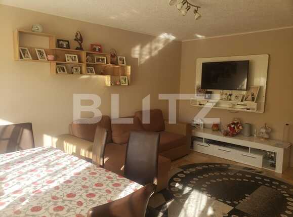 Apartament de vânzare 3 camere Baciu - 53182AV | BLITZ Cluj-Napoca | Poza1