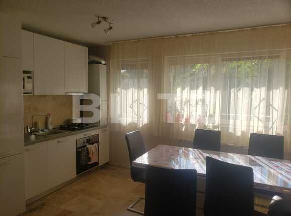 Apartament de vânzare 3 camere Baciu - 53182AV | BLITZ Cluj-Napoca | Poza3