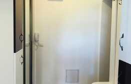 Apartament 2 camere, 40 mp, parcare subterana, zona Hotel Golden Tulip