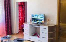 Apartament 2 camere, 40 mp, parcare subterana, zona Hotel Golden Tulip