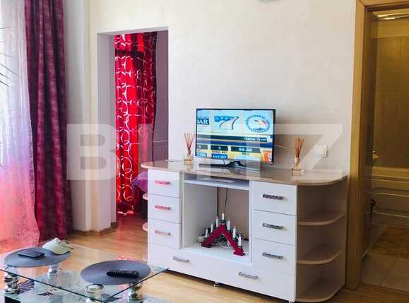 Apartament de vânzare 2 camere Zorilor - 53185AV | BLITZ Cluj-Napoca | Poza1