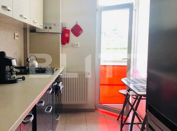 Apartament de vânzare 2 camere Zorilor - 53185AV | BLITZ Cluj-Napoca | Poza4