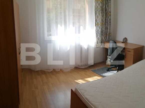 Apartament de închiriat 2 camere Grigorescu - 53186AI | BLITZ Cluj-Napoca | Poza1