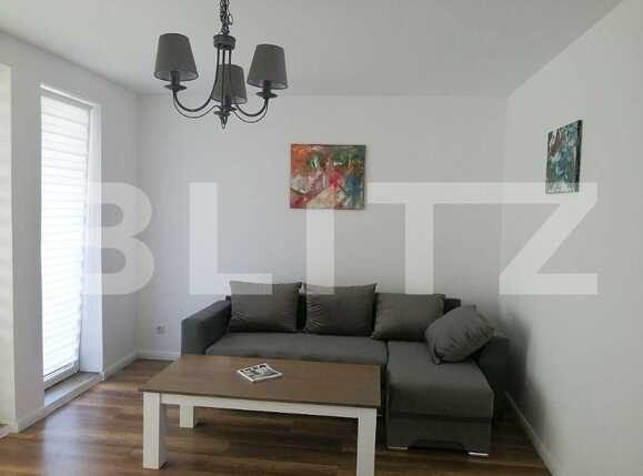 Apartament de închiriat 2 camere Europa - 53187AI | BLITZ Cluj-Napoca | Poza1