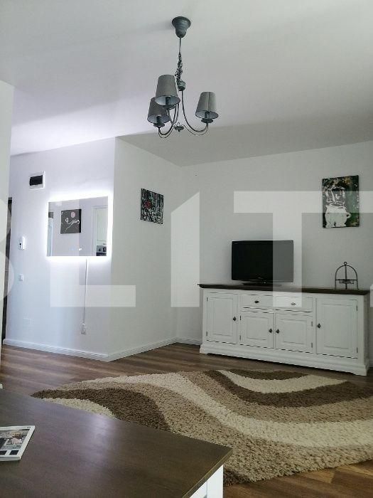 Apartament de închiriat 2 camere Europa - 53187AI | BLITZ Cluj-Napoca | Poza2