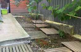 EXCLUSIVITATE! Casa insiruita de 84 mp, teren de 116 mp! Zona Tauti!  