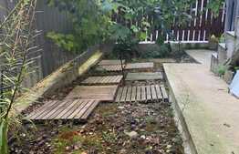 EXCLUSIVITATE! Casa insiruita de 84 mp, teren de 116 mp! Zona Tauti!  