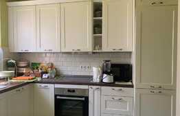 EXCLUSIVITATE! Casa insiruita de 84 mp, teren de 116 mp! Zona Tauti!  