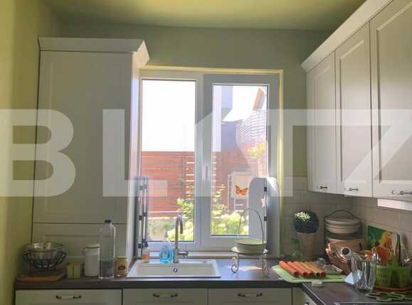 Casa de vânzare 3 camere Floreşti - 53188CV | BLITZ Cluj-Napoca | Poza4