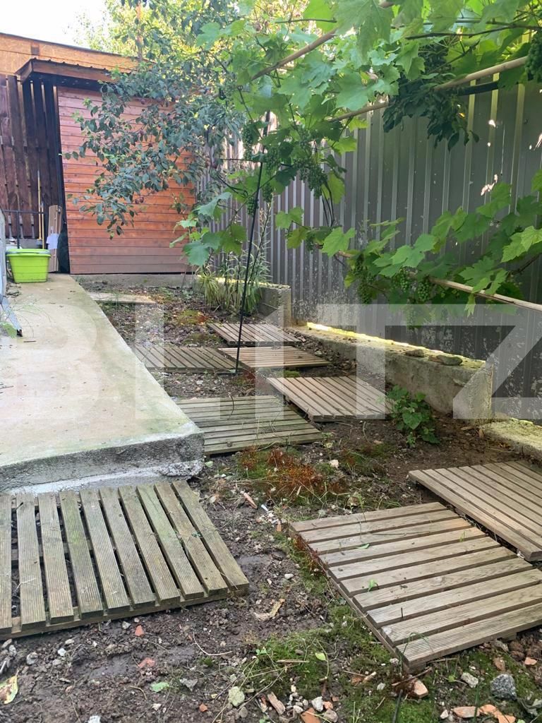 Casa de vânzare 3 camere Floreşti - 53188CV | BLITZ Cluj-Napoca | Poza11