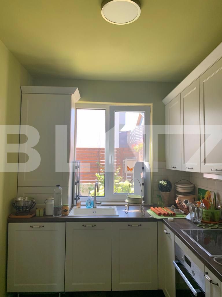 Casa de vânzare 3 camere Floreşti - 53188CV | BLITZ Cluj-Napoca | Poza4