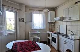 Apartament 2 camere decomandate, 46 mp, zona Grigorescu