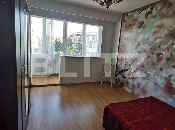 Apartament de închiriat 2 camere Grigorescu - 53189AI | BLITZ Cluj-Napoca | Poza2