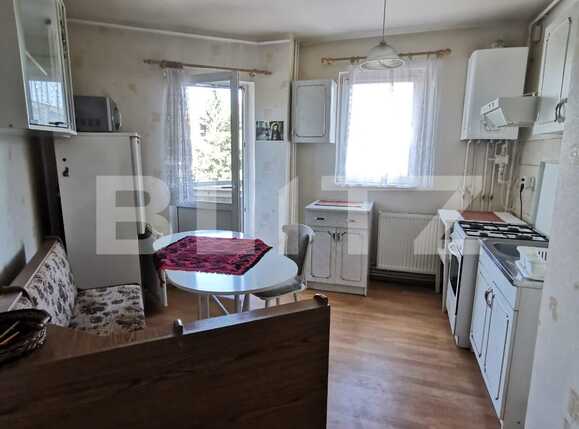 Apartament de închiriat 2 camere Grigorescu - 53189AI | BLITZ Cluj-Napoca | Poza3