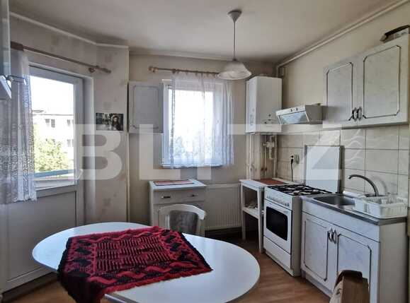 Apartament de închiriat 2 camere Grigorescu - 53189AI | BLITZ Cluj-Napoca | Poza4