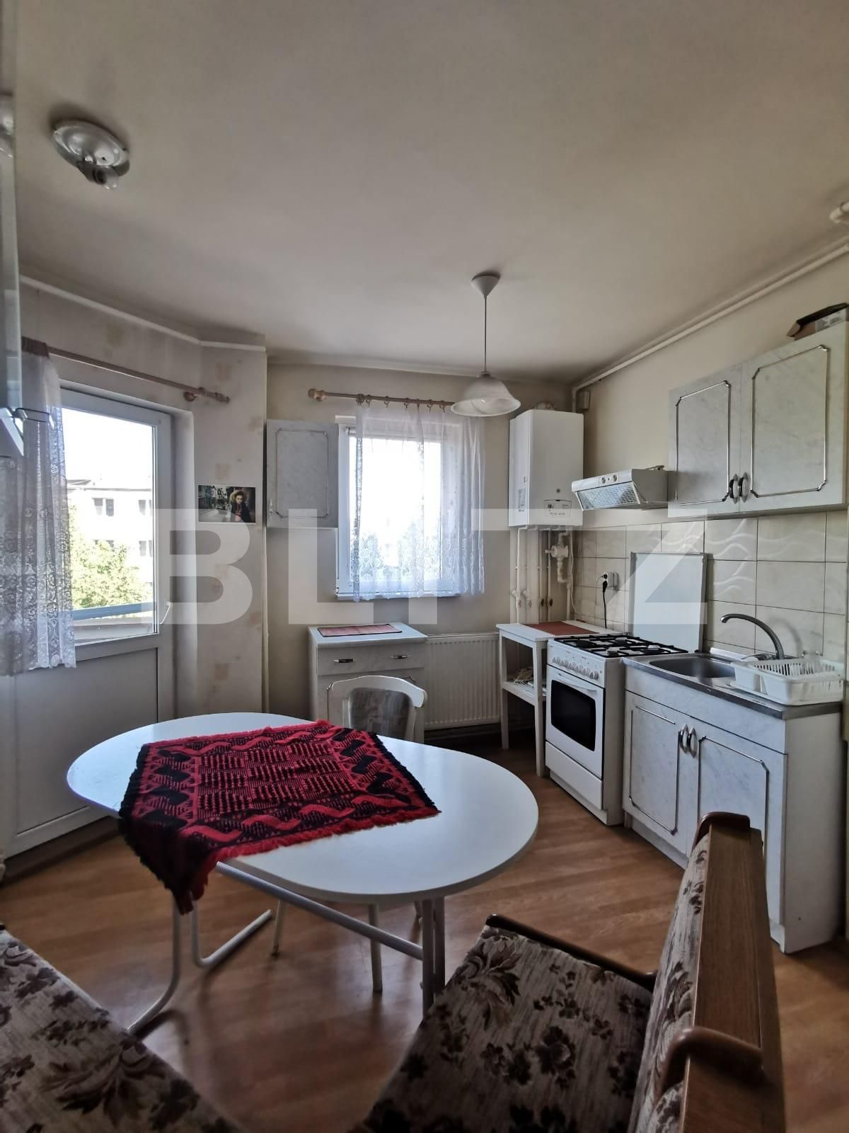 Apartament de închiriat 2 camere Grigorescu - 53189AI | BLITZ Cluj-Napoca | Poza4