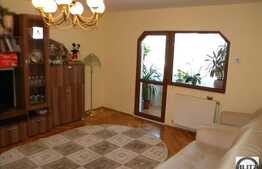 Apartament 3 camere, decomandat, zona Aleea Borsa, 67 mp, boxa depozitare