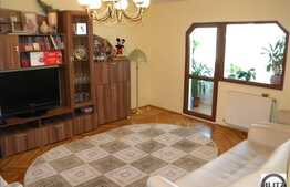 Apartament 3 camere, decomandat, zona Aleea Borsa, 67 mp, boxa depozitare