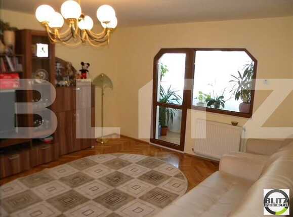 Apartament de vânzare 3 camere Manastur - 5319AV | BLITZ Cluj-Napoca | Poza8