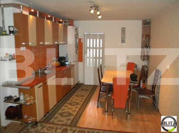 Apartament de vânzare 3 camere Manastur - 5319AV | BLITZ Cluj-Napoca | Poza1