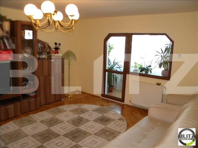 Apartament de vânzare 3 camere Manastur - 5319AV | BLITZ Cluj-Napoca | Poza8