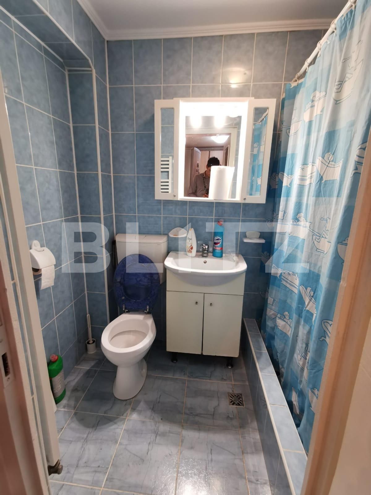 Apartament de închiriat 2 camere Central - 53191AI | BLITZ Cluj-Napoca | Poza5
