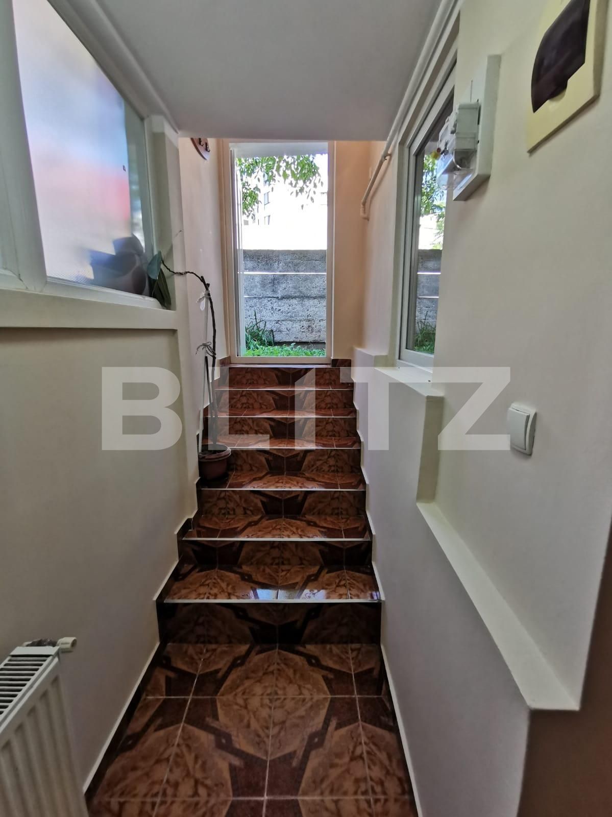 Apartament de închiriat 2 camere Central - 53191AI | BLITZ Cluj-Napoca | Poza4