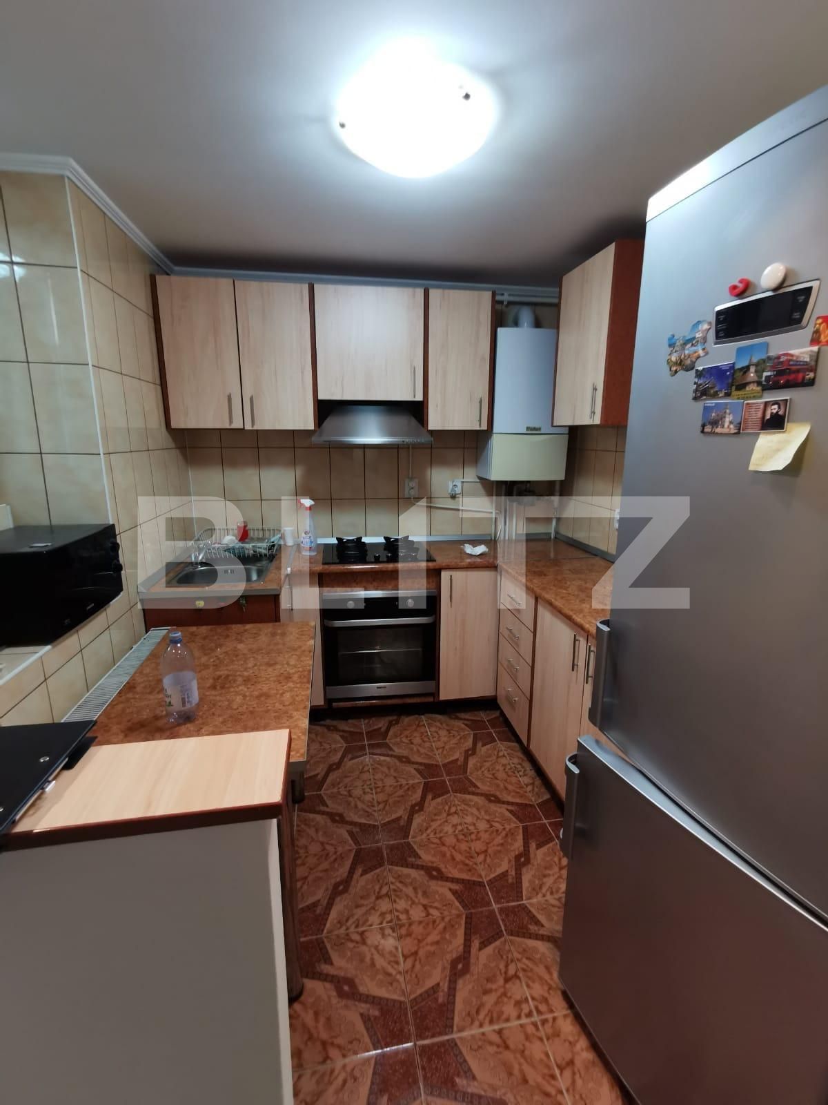 Apartament de închiriat 2 camere Central - 53191AI | BLITZ Cluj-Napoca | Poza3
