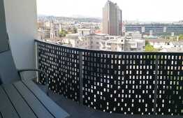 Apartament cu 2 camere, 64 mp, mobilat lux, prima inchiriere, zona BRD Central