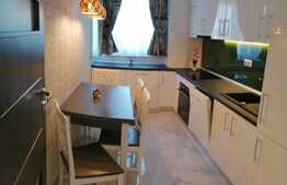 Apartament cu 2 camere, 64 mp, mobilat lux, prima inchiriere, zona BRD Central