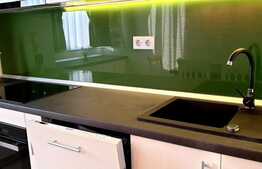 Apartament cu 2 camere, 64 mp, mobilat lux, prima inchiriere, zona BRD Central