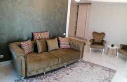 Apartament cu 2 camere, 64 mp, mobilat lux, prima inchiriere, zona BRD Central