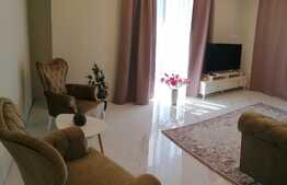 Apartament cu 2 camere, 64 mp, mobilat lux, prima inchiriere, zona BRD Central